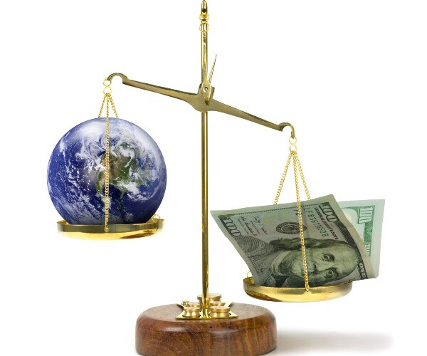 selling goods with a side of  social justice does not equal profit 