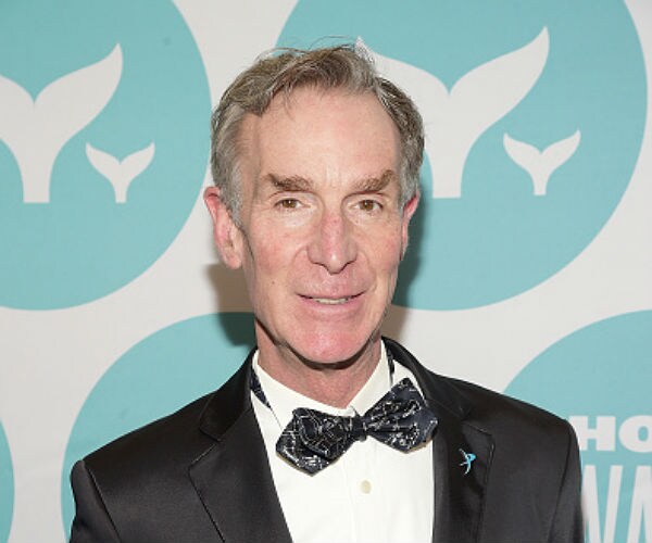 Women Scientists' Group Criticizes Bill Nye for Attending SOTU