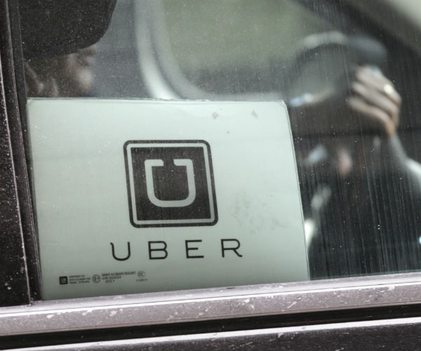 Uber President Jeff Jones Quits, Deepening Turmoil