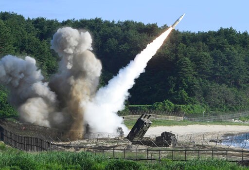 N. Korea Propaganda Revels in ICBM: A Look at What it Means