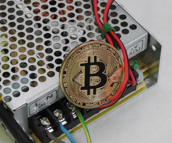 FT: Visa CFO Says Bitcoin Appeals to People with 'No Clue'