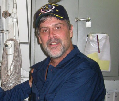 Day 83 - April 12, 2009