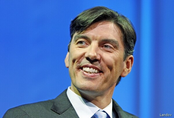 AOL 'Distressed Babies': CEO Apologizes for Comment on Benefits Changes