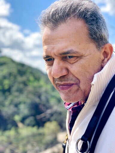 Family Tells AP: Iran Abducted California Man While in Dubai