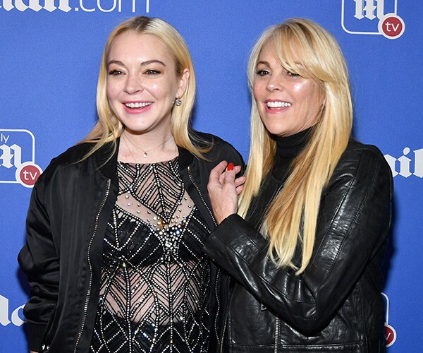 Dina Lohan Foreclosure Costs Lindsay's Childhood Home: Report