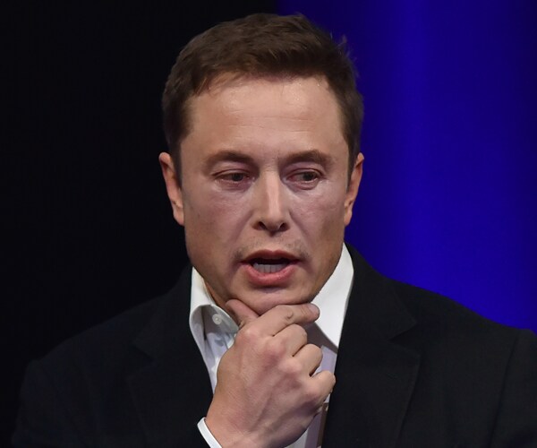 Elon Musk's Journalist-Rating Site Could Be Named 'Pravda'