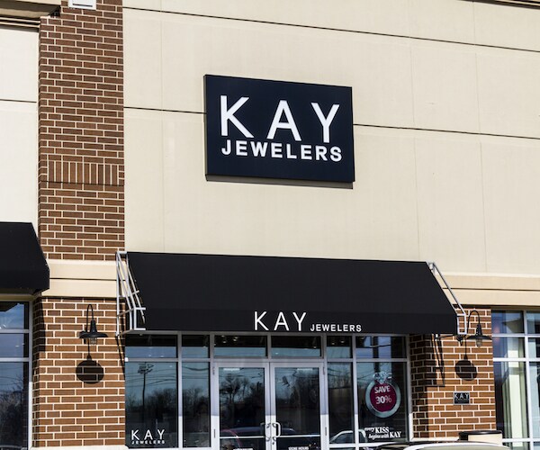 Kay, Jared Face Sexual Harassment Claims From Hundreds of Employees