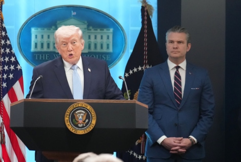 US and Iran Have Agreed to 11th-Hour Truce After Trump's Dire Warnings