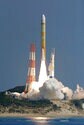 Japan Launches H3 Rocket, Destroys it over 2nd Stage Failure