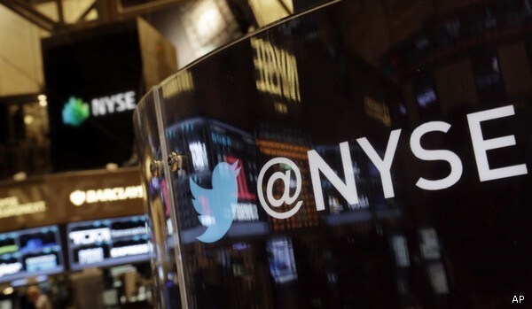 Twitter Sets IPO Price at $26, Will Raise $1.8B