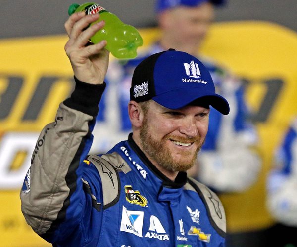NASCAR Star Dale Earnhardt Jr. to Retire at End of Season