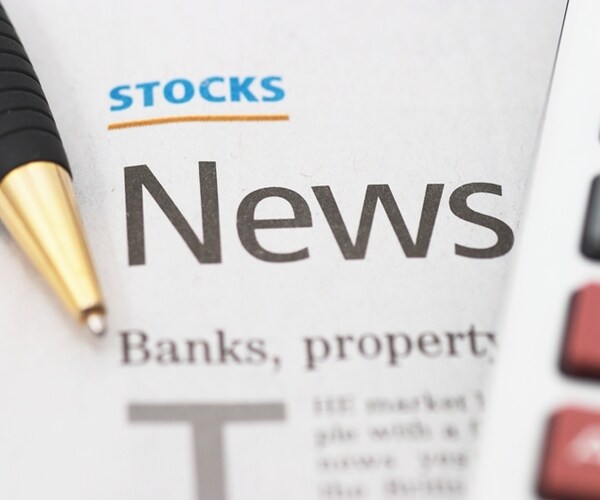 Stocks Are Soaring Because Supplies Are Limited