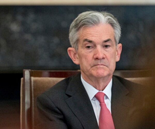 With Fate of Economy in His Hands, Fed's Powell Plays it Low-Key
