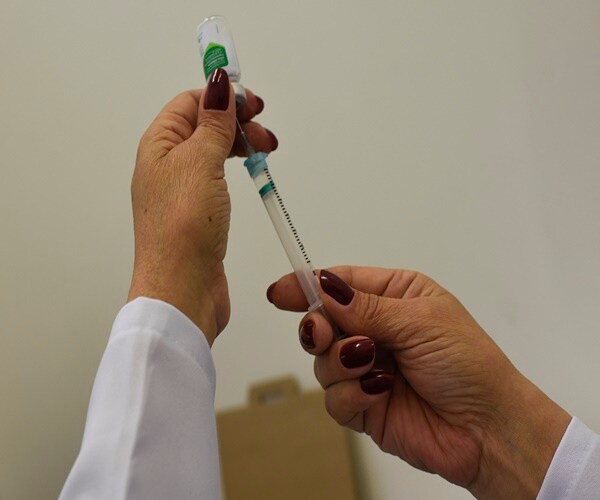 New Flu Vaccine Works a Little Better than Traditional Shot