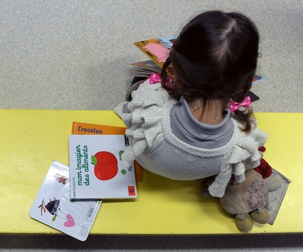 Report: 27 Percent of Full-Time Teachers Nationally Chronically Absent