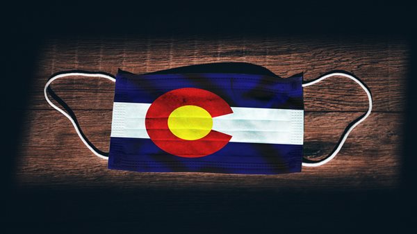 First Reported US Case of COVID-19 Variant Found in Colorado