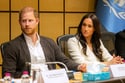 Prince Harry and Meghan Slam Author of New Book on Royals for 'deranged Conspiracy'