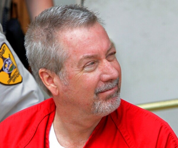 Drew Peterson