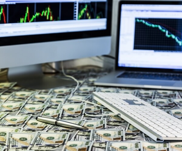 Technology-Stocks Selloff May Turn IPO Chill Into IPO Freeze