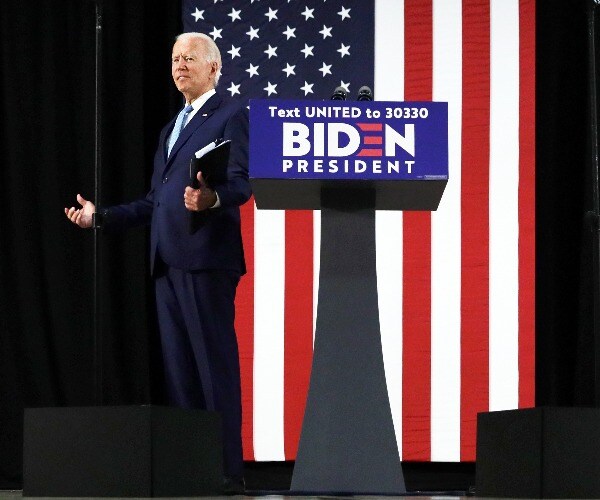 Biden: Trump Has a 'Lot to Answer For' on Russian Bounties 