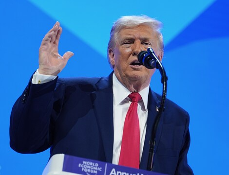 Trump: 'Won't Use Force' to Take Greenland