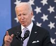 Gallup: Biden's 11-Point Approval Drop Most of Any President Since WWII