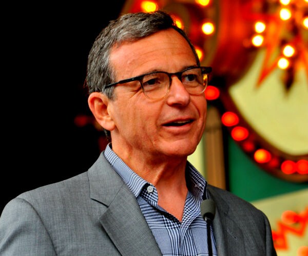 WSJ: Disney CEO Likely to Extend Tenure If Fox Deal Happens