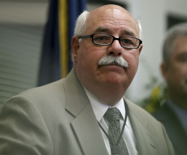 GOP Primary Winner Will Be Next Utah County Sheriff