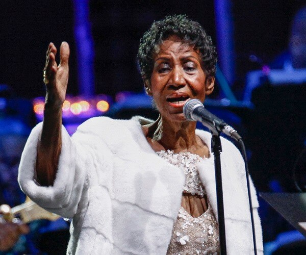 Pancreatic Cancer, Aretha Franklin's Killer, Tough to Spot Early
