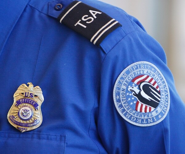 Trump Proposes to Cut 9,400 TSA Workers, $1.5B from Budget