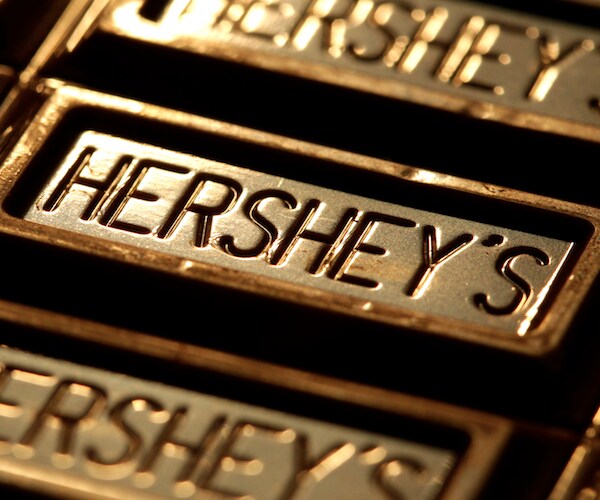Hershey Buys Amplify in $1.2 Billion Deal for Snack Maker