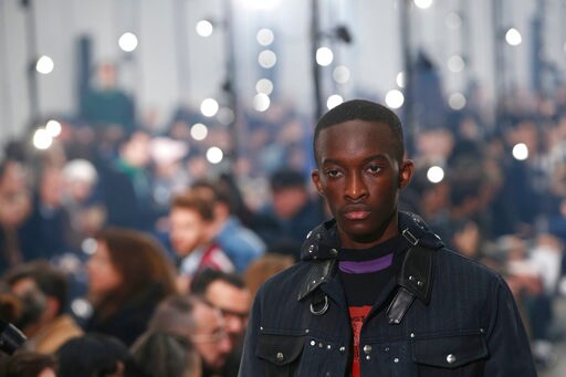 Slimane Named New Celine Designer as Paris Menswear Wraps up
