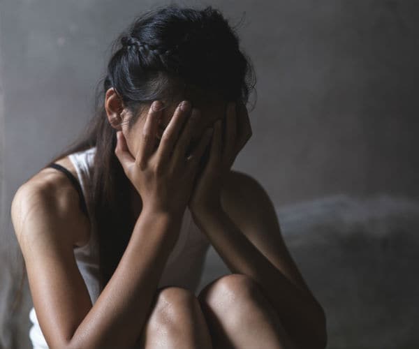 stop human trafficking 