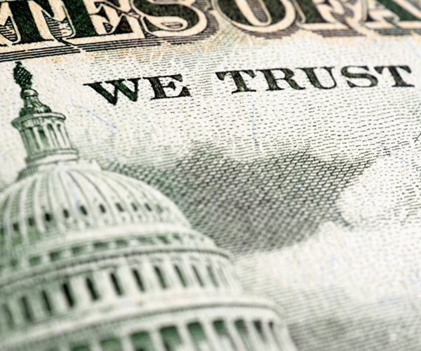 House Israel Aid Equipped With a Funding Source