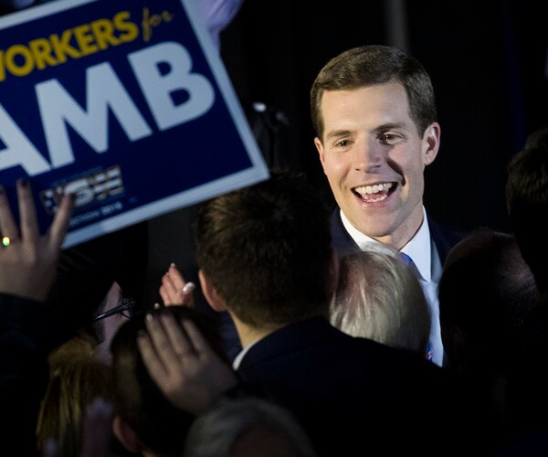 NYT: Lamb's Lead in Pa-18 Appears 'Insurmountable' for Saccone