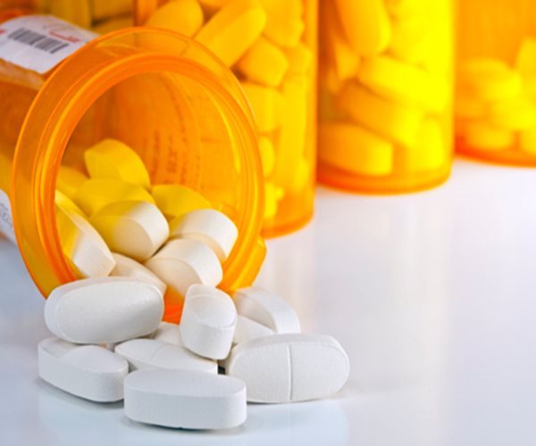 Meds Prevent Opioid Addiction Relapse