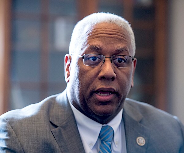 House Dems Seek Info on Transgender Military Ban