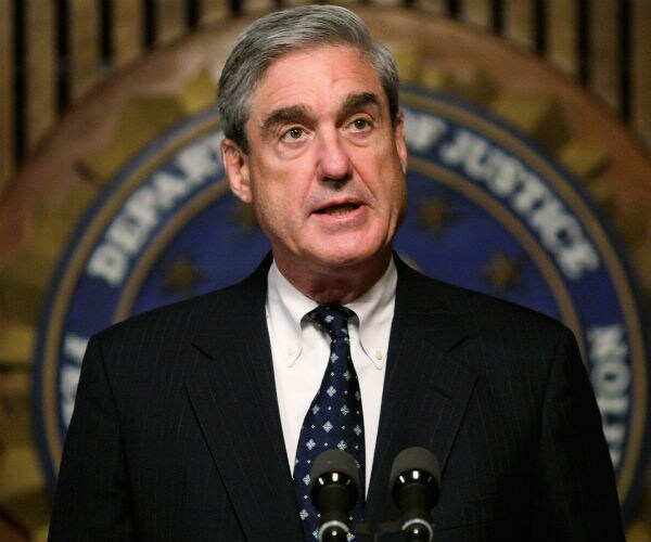 special counsel robert mueller