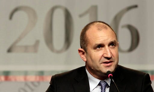 Ballot Count in Bulgaria Confirms Socialist Placed First