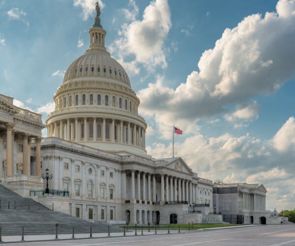 Four Senators Seek Details on Mobile Spying in DC