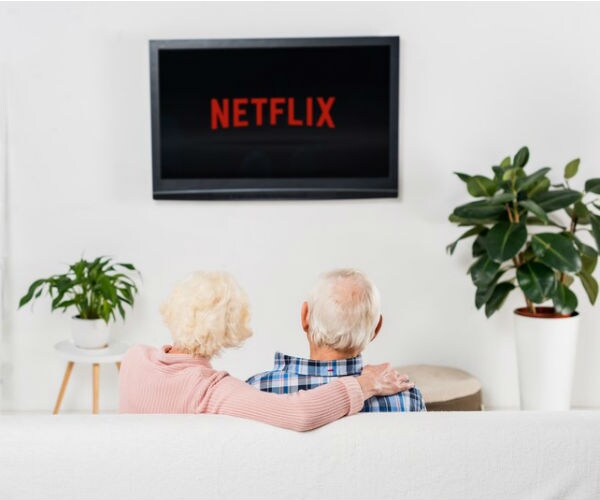 Americans Spend Average of 11 Hours Daily Watching Media 