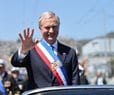 Conservatives Worldwide Flock to Chile to Cheer President Kast