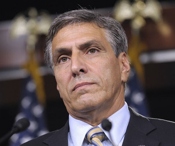 Rep. Barletta Running for Sen. Casey's Seat in Pennsylvania