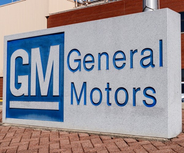 GM Encouraged by Global Recovery, but Not Interested in 'Short-Term Pop' for Stock: CEO