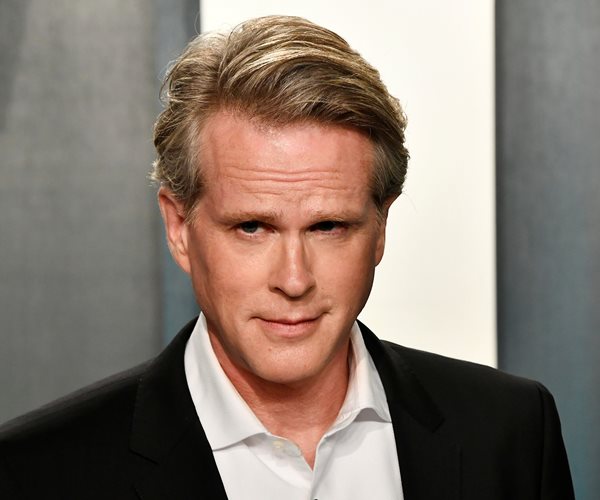 Cary Elwes