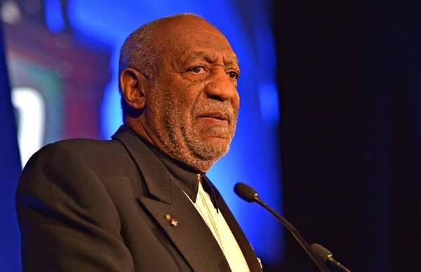 Cosby Strikes Back After Depositions Leak Revealing Drugs for Sex