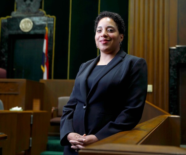 Prosecutor in Eric Greitens Case Investigated, Breitbart Blogger Says