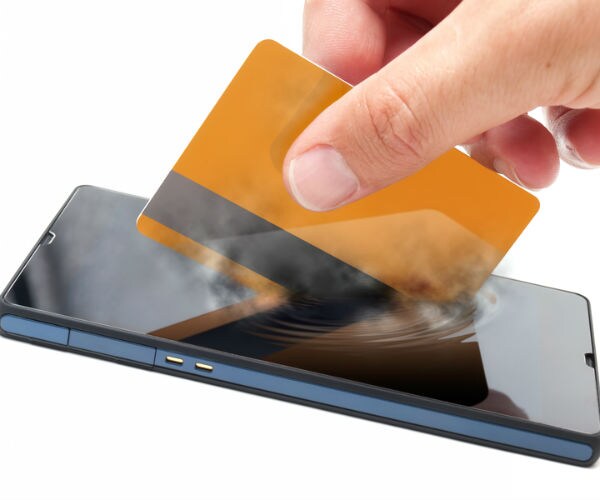 Coming Soon, Paying Your Tab Without Giving Your Credit Card