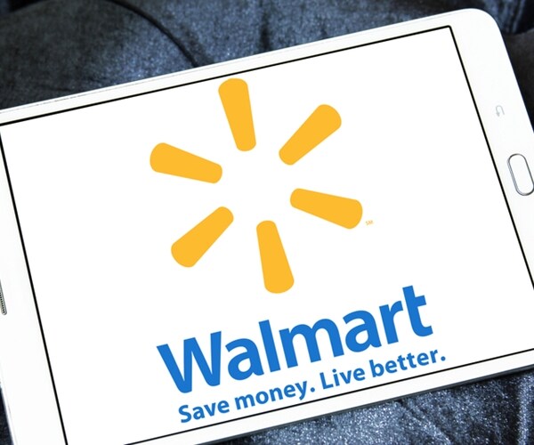 Walmart Gets More Selective With Web Sellers After Growth Spurt
