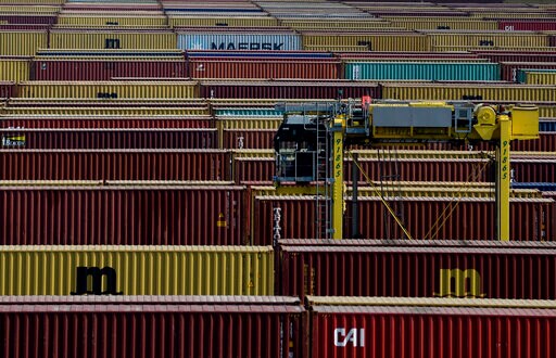 Belgium Busts Big Cocaine Ring That Relied on Corrupt Police